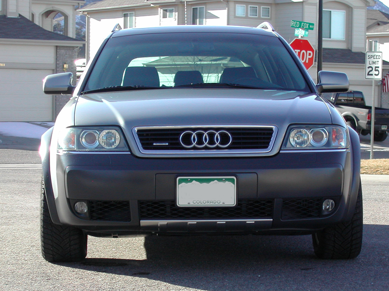 2001 allroad 4 sale