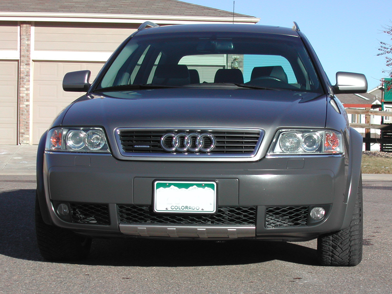 2001 allroad 4 sale