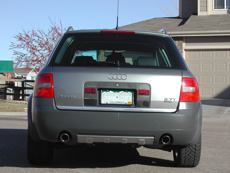 2001 allroad 4 sale