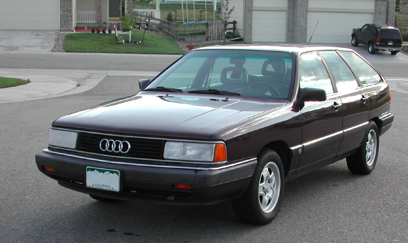 87 5K CSTQW for sale