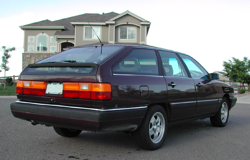 87 5K CSTQW for sale