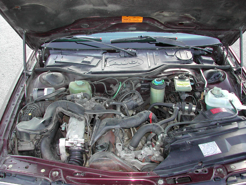 87 5K CSTQW for sale