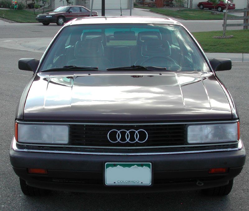 87 5K CSTQW for sale