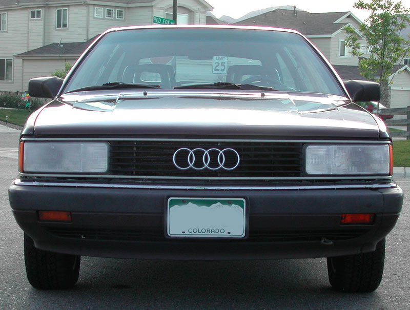 87 5K CSTQW for sale