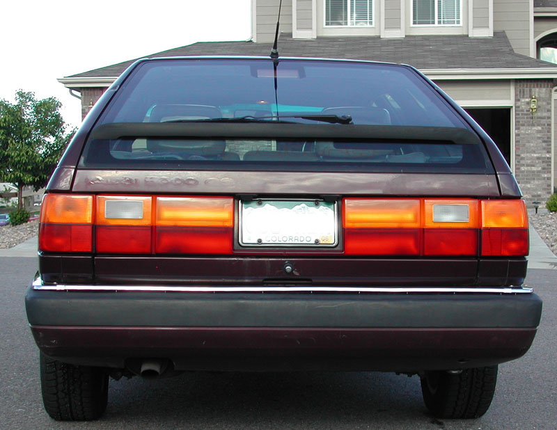 87 5K CSTQW for sale
