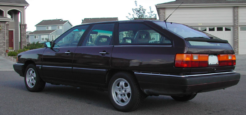 87 5K CSTQW for sale