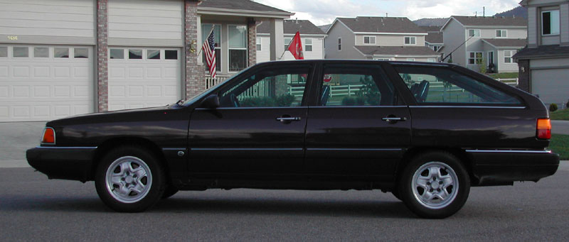 87 5K CSTQW for sale