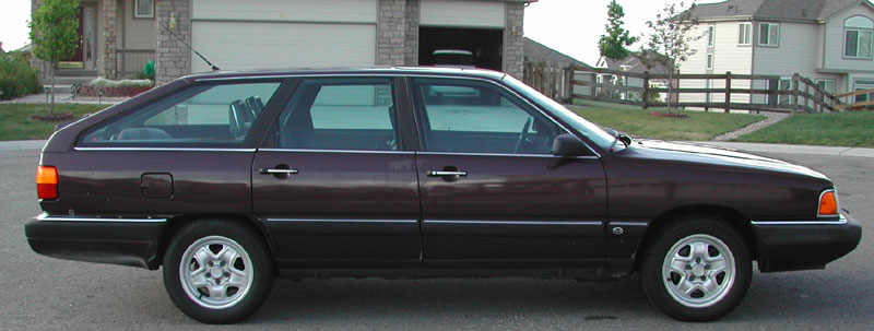 87 5K CSTQW for sale