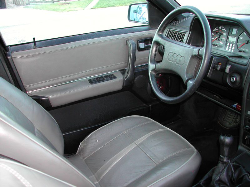 87 5K CSTQW for sale