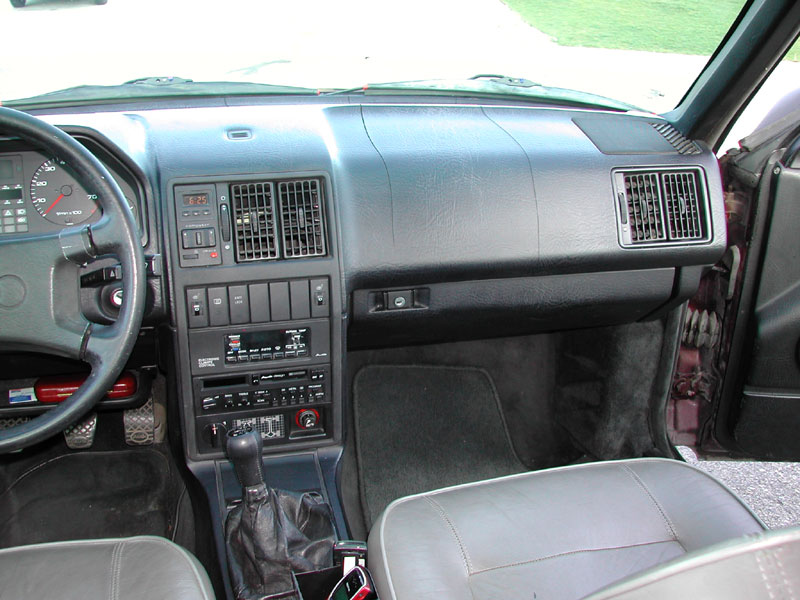 87 5K CSTQW for sale