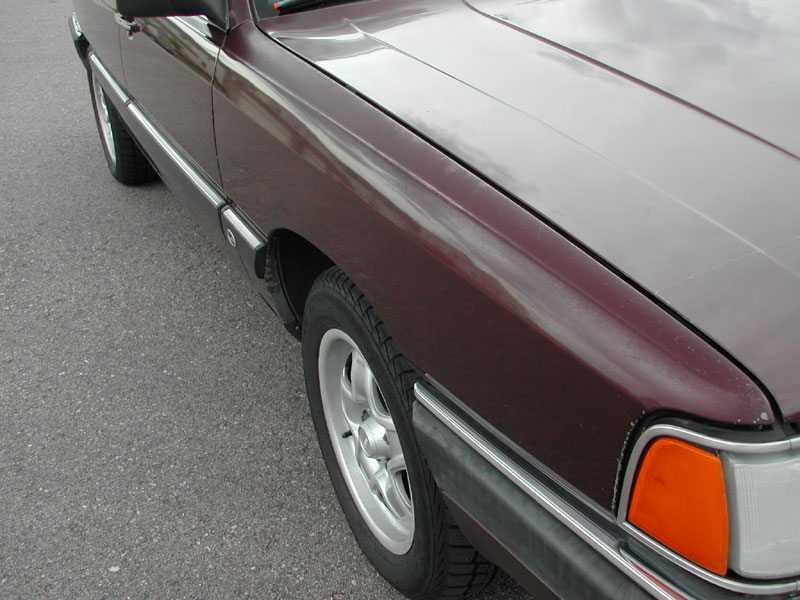 87 5K CSTQW for sale